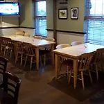 The Old Red House