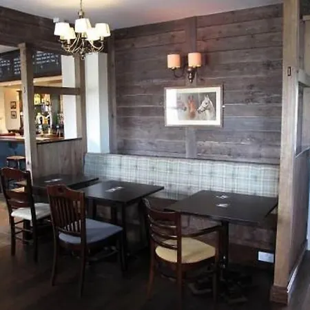 The Old Red House 招待所