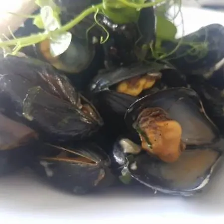 The Old Red House Carlton Miniott