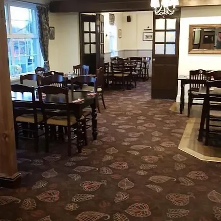 招待所 The Old Red House