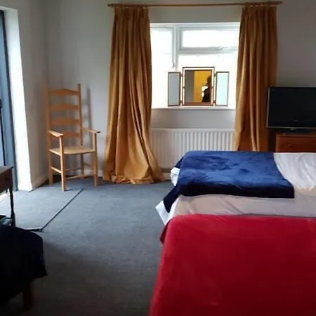 招待所 The Old Red House