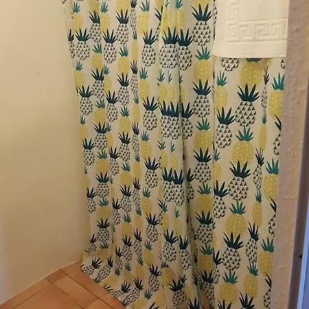 The Old Red House 招待所