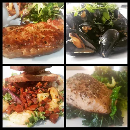 The Old Red House 招待所 3*