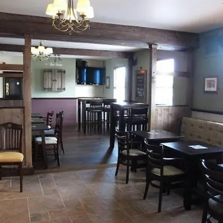 Casa de hóspedes The Old Red House 3*