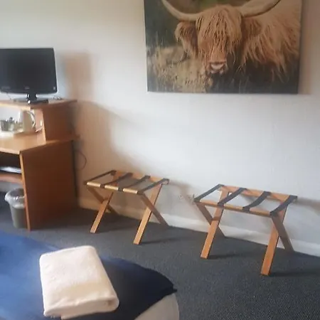 The Old Red House Carlton Miniott