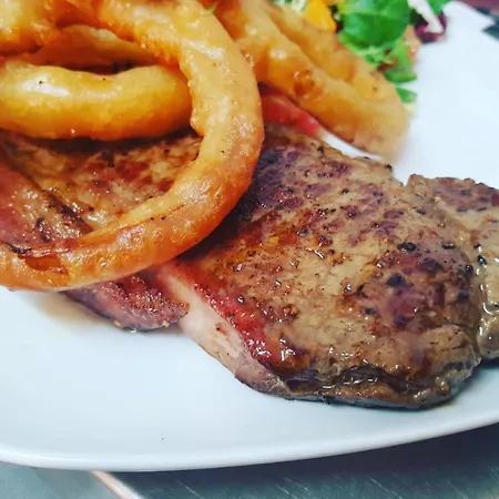 Casa de hóspedes The Old Red House 3*