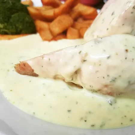 The Old Red House 3* Carlton Miniott