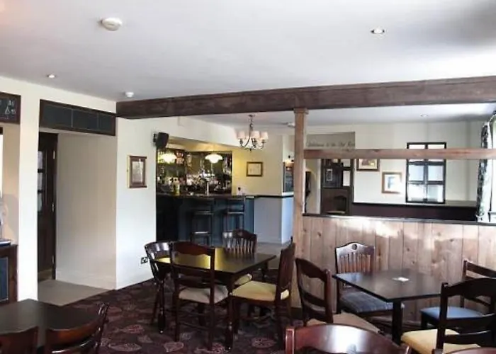 Pensionat The Old Red House