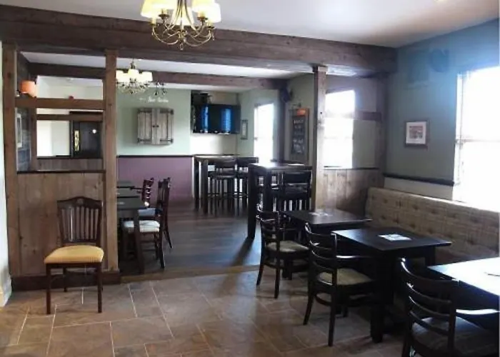Pensionat The Old Red House 3*