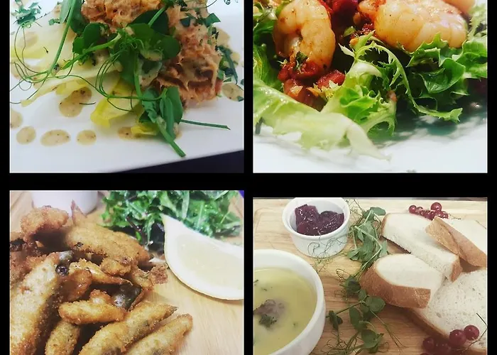 The Old Red House Carlton Miniott