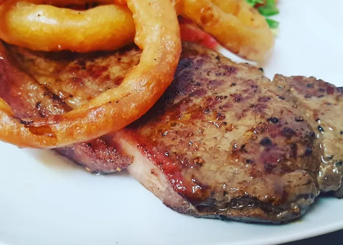 Pensionat The Old Red House 3*