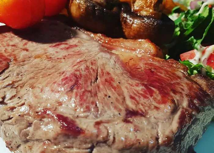 The Old Red House Pensionat