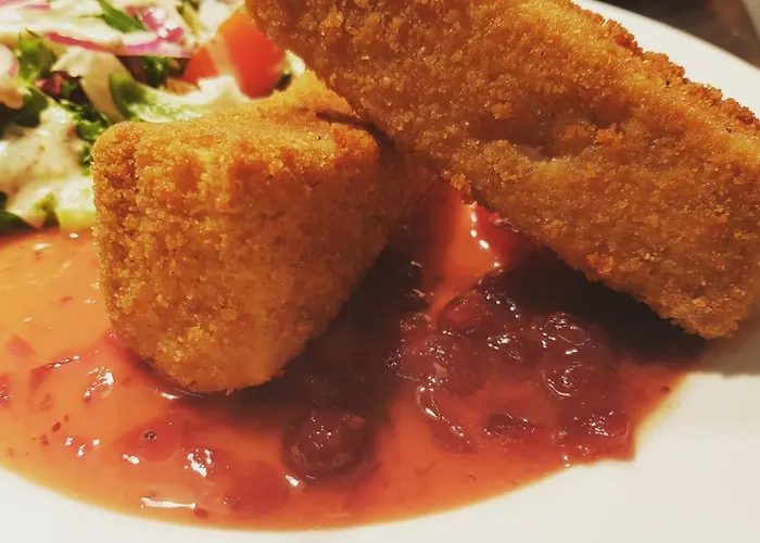 The Old Red House Pensionat