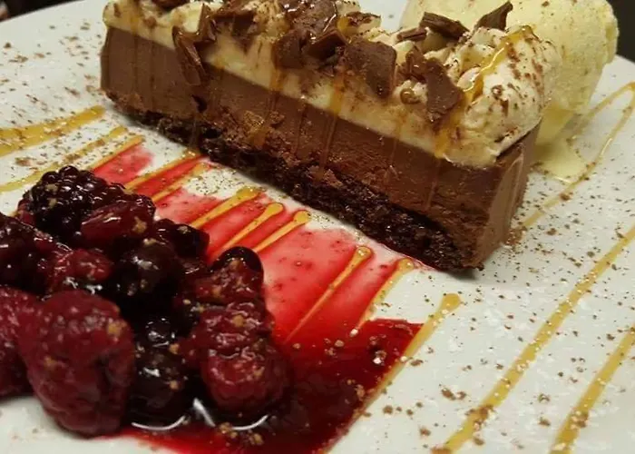 Pensionat The Old Red House